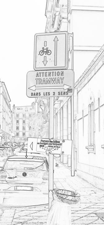 dessin panneau tramjpg