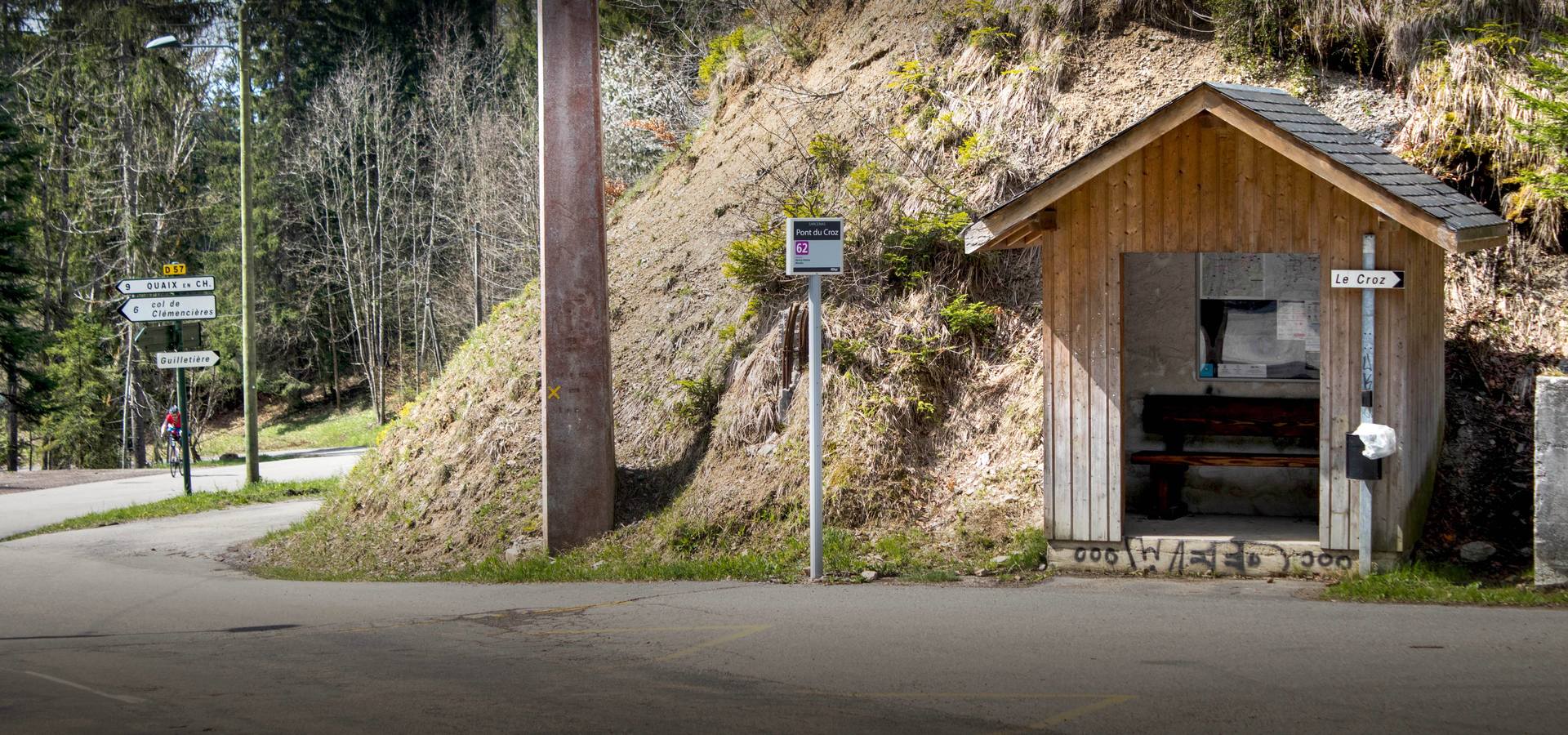 Photo principale Sarcenas